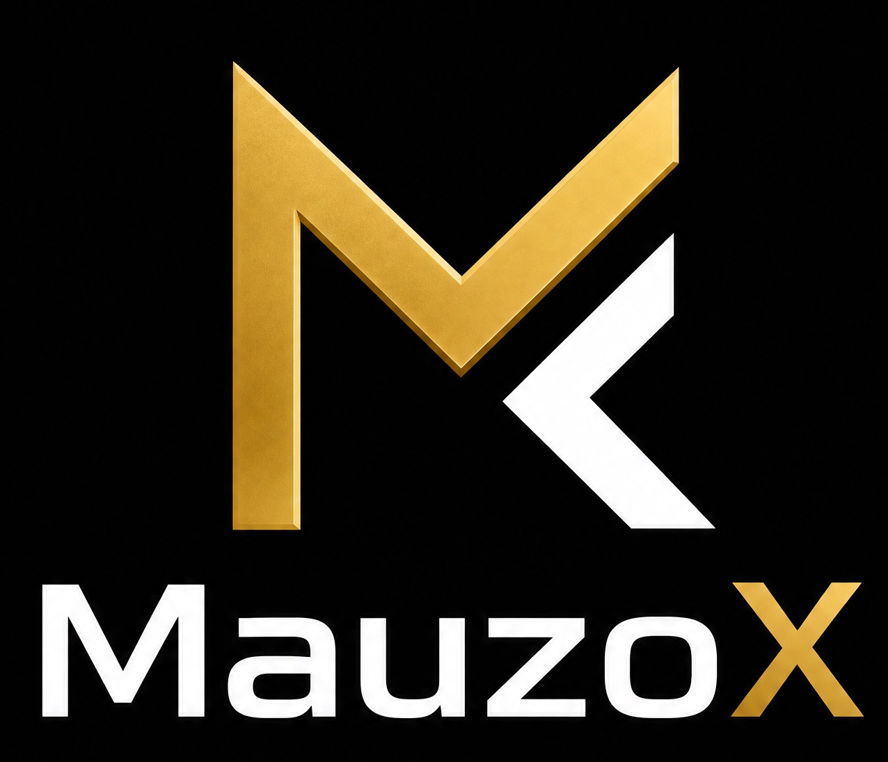 MauzoX logo